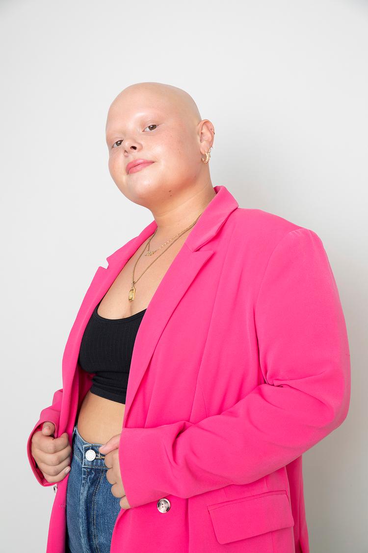 Madison Woytovich 's portrait