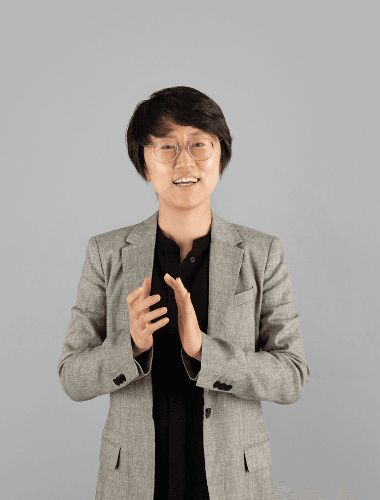 Jiaojiao Xu's portrait